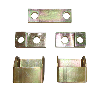 2 Inch Lift Kit Yamaha Big Bear 350 and Kodiak 400